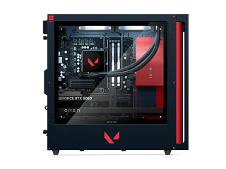 ゲーミングPC i7 6700 GTX1070 無線LAN、BT内蔵 OMEN ゲーミングPC i7 6700 GTX1070 無線LAN、BT内蔵 OMEN ゲーミングPC i7