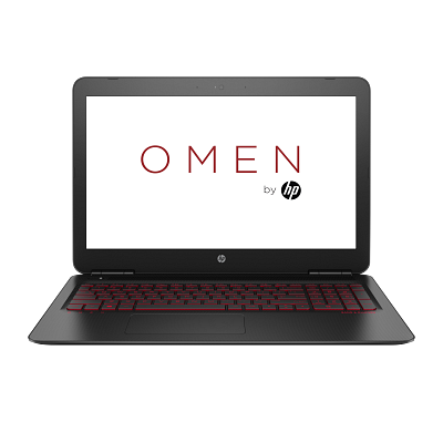 OMEN by HP 15-ax243dx Laptop PC - Specifications & Accessories