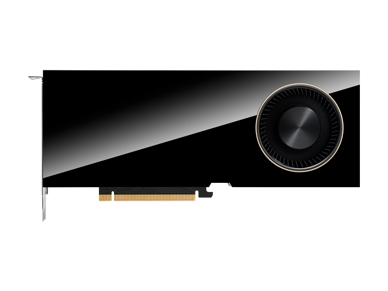 NVIDIA RTX 5880 Ada 48 GB 4DP Graphics | HP® Africa