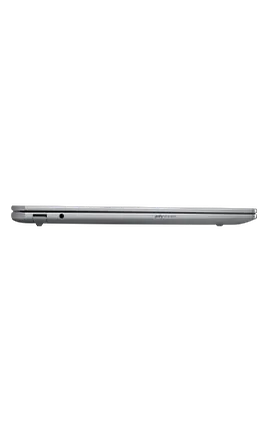 HP OmniBook Ultra Laptop 14, Windows 11 Home, 14", Touch screen, AMD Ryzen™ AI, 16GB RAM, 1TB SSD, 2.2K, Meteor silver