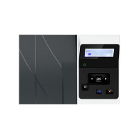 HP LaserJet Pro 4001dne Printer