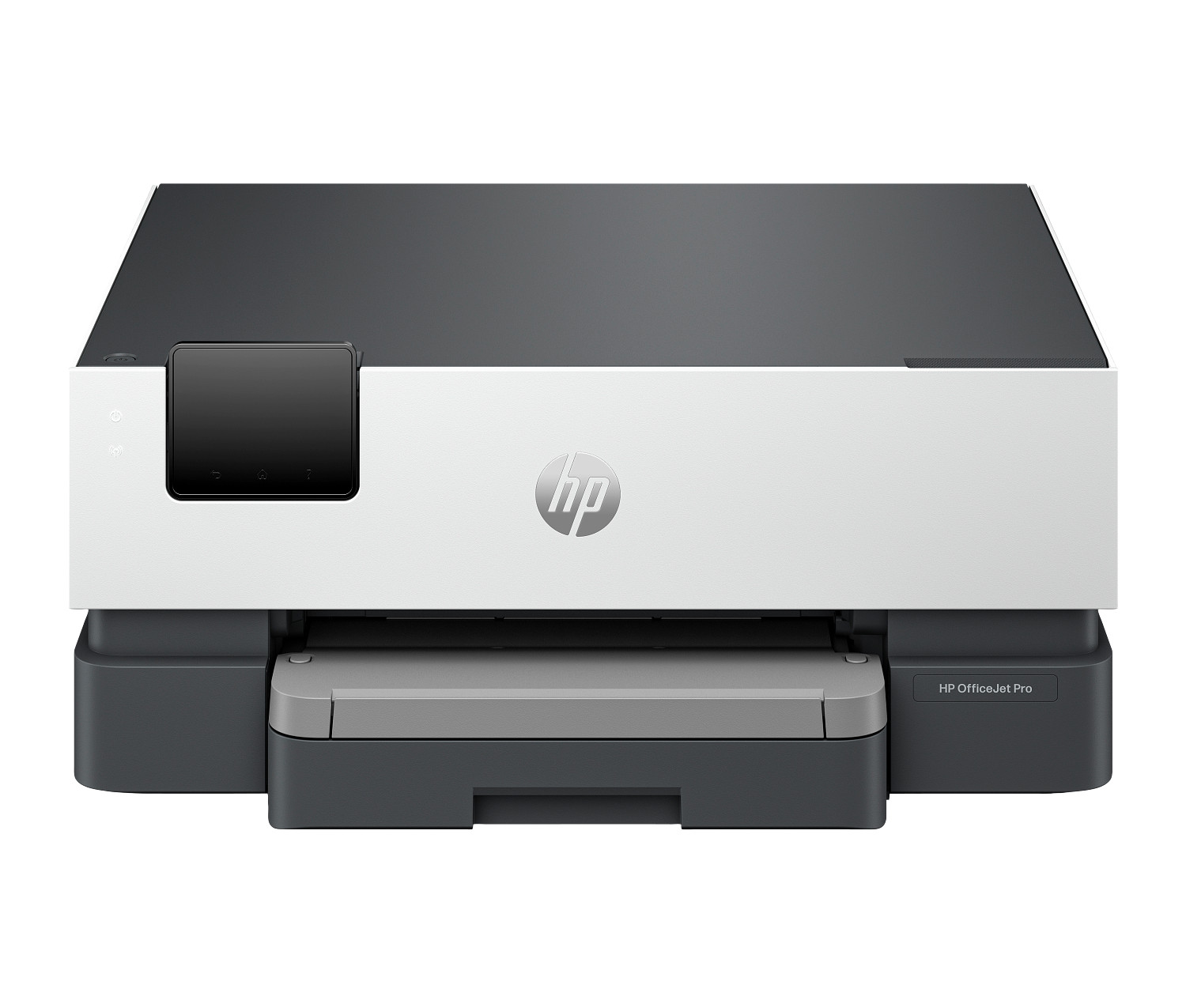 Imprimante sans fil HP OfficeJet Pro 9110b avec langage descriptif de page PDL - Photo 1/9