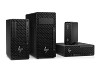 HP Z2 TWR G1i B34L6ES CU7/265K-3.9GHz 32GB 1TB W11P torony munkaállomás / Workstation