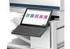 HP 6QN37A Color LaserJet Enterprise Flow MFP 6800zfsw nyomtató - a garancia kiterjesztéshez végfelhasználói regisztráció szükséges!