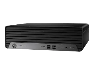 HP Elite SFF 600 G9 12世代i7-16GB SSD512GB