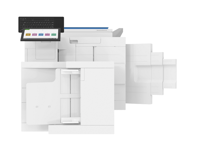 HP LaserJet Managed Flow MFP E826z | HP® Official Site
