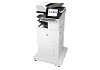 HP 7PS99A LaserJet Enterprise Flow MFP M635z mono - a garancia kiterjesztéshez végfelhasználói regisztráció szükséges!