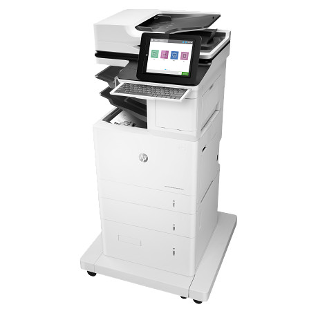 HP 7PS99A LaserJet Enterprise Flow MFP M635z mono - a garancia kiterjesztéshez végfelhasználói regisztráció szükséges! HP 7PS99A LaserJet Enterprise Flow MFP M635z mono - a garancia kiterjesztéshez végfelhasználói regisztráció szükséges!