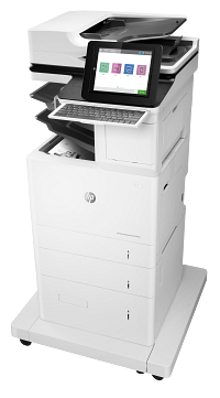 HP LaserJet Enterprise Flow MFP M635z