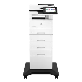 HP LaserJet Enterprise MFP M528dn