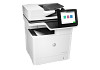 HP 7PT00A LaserJet Enterprise MFP M636fh mono - a garancia kiterjesztéshez végfelhasználói regisztráció szükséges!