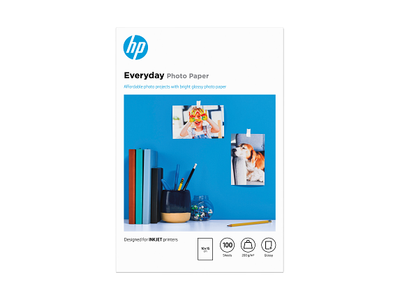 Photo HP 1
