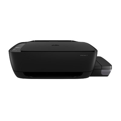 HP Ink Tank 316