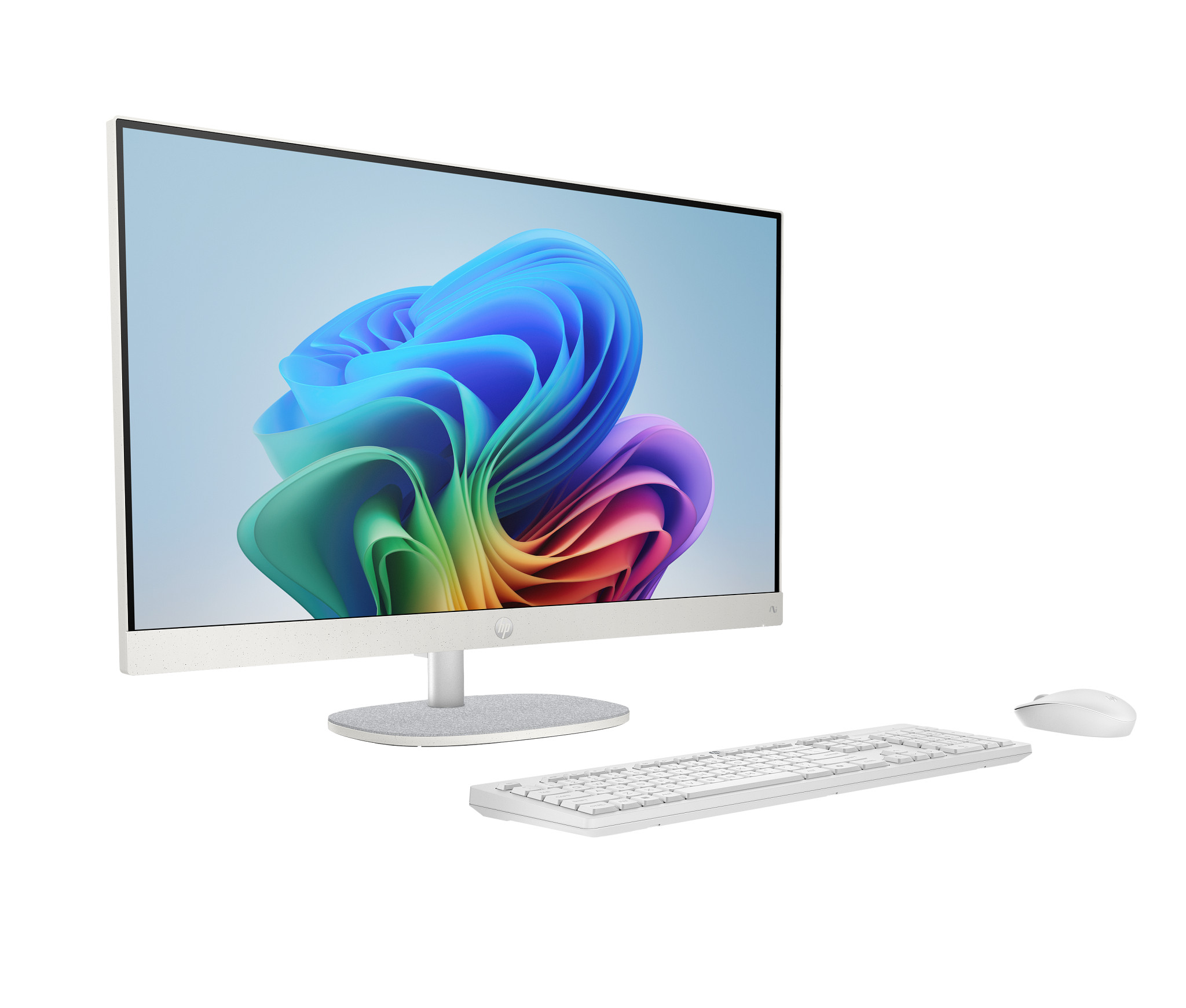 HP All-in-One Desktop AI 27-cr2034 PC