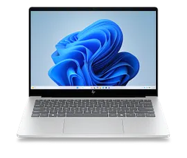 HP OmniBook 7 Laptop Next Gen AI 14T-HG000, 14"