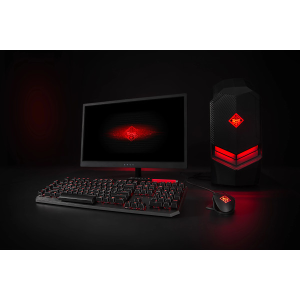 OMEN by HP Reactor Mouse Daisy image2
