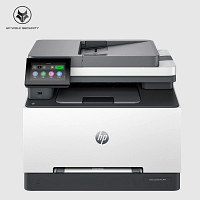 HP Color LaserJet Pro MFP 3301sdw