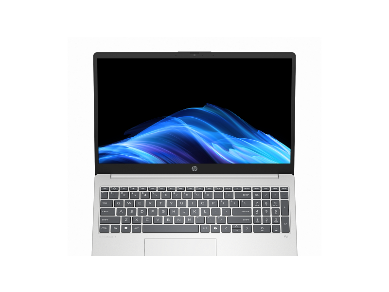 HP OmniBook 3 Laptop Next Gen AI 15-fn0004ua | HP® Україна