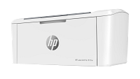 HP LaserJet Pro M17w Printer