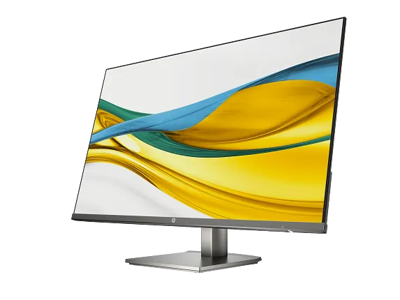 HP Series 5 Pro 27 inch FHD Monitor - 527da