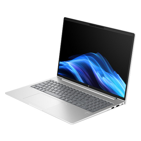 HP ProBook 4 G1i B9YX3ET 16" CU5/225U 16GB 512GB FreeDOS ezüst AI Laptop / Notebook