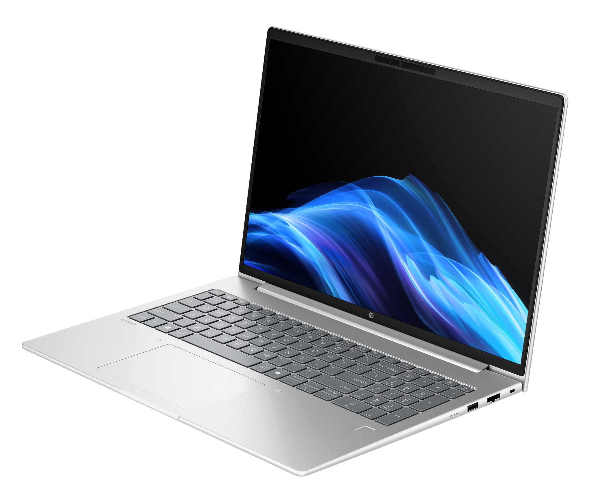 HP ProBook 440 G10 Laptop - Intel I5-1335U, 8GB RAM, 256GB SSD, Windows 11 Pro