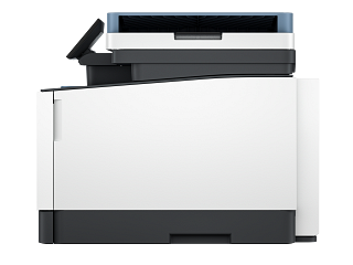 HP Color LaserJet Pro MFP 3303sdw | HP® Saudi Arabia