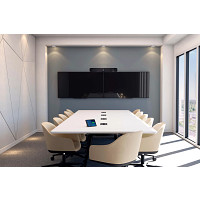 HP 83Z51AA Poly Studio X70 All-In-One videoegység