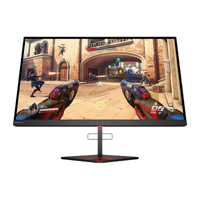 OMEN X 25 240Hzゲーミング ディスプレイ - セットアップおよび