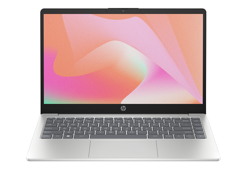 HP 14 inch Laptop PC 14-ep0000_Product__Product Only_Center facing