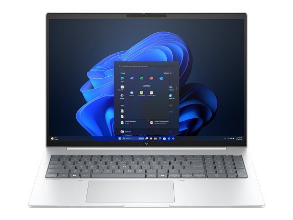 HP EliteBook 8 G1i 16 Notebook AI PC