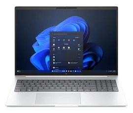 HP EliteBook 8 G1i 16 Notebook AI PC with 3 Yr Warranty & Wolf Pro Security