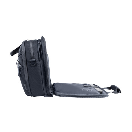 HP A2CE1AA Travel Plus 22L 16-inch Laptop Bag
