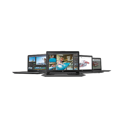 HP ZBook 17 G3 Mobile Workstation | HP® Support