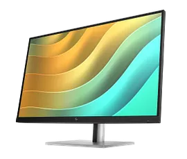 HP E27u G5 QHD USB-C Monitor