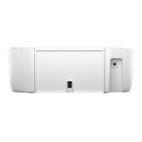 HP 588Q2B DeskJet 2821E A4 színes tintasugaras multifunkciós nyomtató sötétkék
