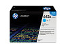 HP 643A Q5951A ciánkék toner / festékkazetta Color LaserJet 4700 nyomtatókhoz (10000 old.)