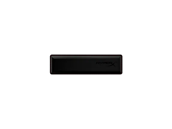 HyperX Wrist Rest - Keyboard - Compact 60% 65%
