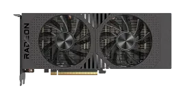 AMD Radeon RX 6600 XT 8GB GDDR6 Graphics Card | HP® Store