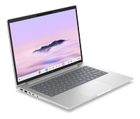 HP Elite 6 G2i 14 inch Chromebook Plus Enterprise (D7UV4AV)