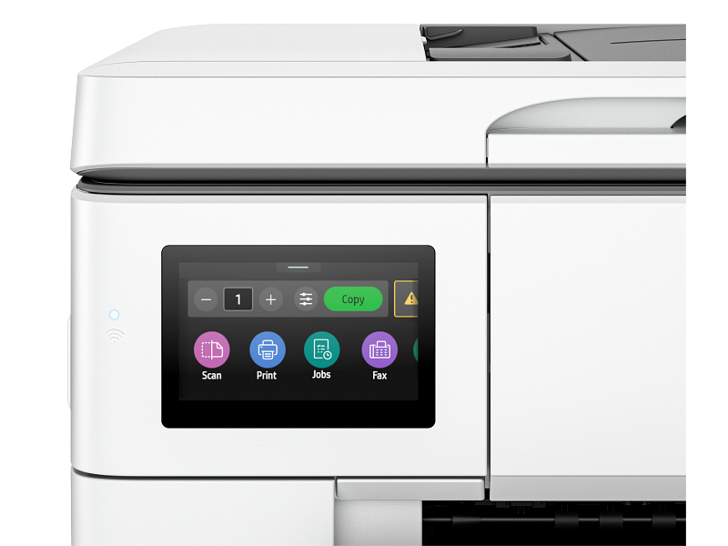 HP OfficeJet Pro 9730 Wide Format All-in-One Printer | HP® Africa HP OfficeJet Pro 9730 Wide Format All-in-One Printer | HP® Africa