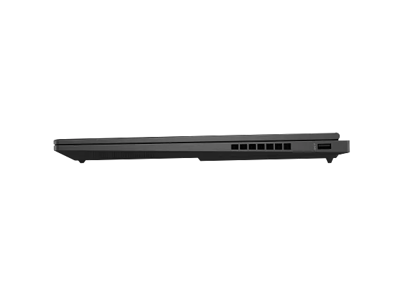 Series 4 of 9 HP Home Laptop PCs, OMEN Transcend Laptop 16-u0097nr, Windows 11 Home, 16", Intel® Core™ i7, 16GB RAM, 1TB SSD, NVIDIA® GeForce RTX™ 4070, WQXGA, Shadow black