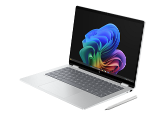 HP EliteBook 8 G1i 16 Zoll Notebook Next Gen AI-PC