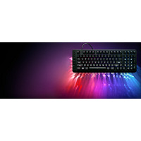 HP B7JE0AA HyperX Eve 1800 – gamer billentyűzet