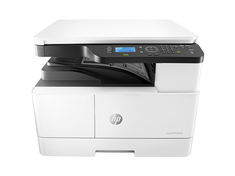HP LaserJet MFP M442dn