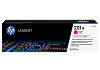 HP 201A CF403A bíbor eredeti LaserJet M252 M274 M277 tonerkazetta (1400 old.)