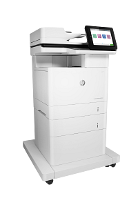 HP LaserJet Enterprise MFP M635fht