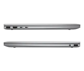 HP Envy x360 2-in-1 Laptop 16-ad0097nr 16", Touch screen, Windows 11 Home, AMD Ryzen™ 7, 16GB RAM, 1TB SSD, 3K, Meteor silver