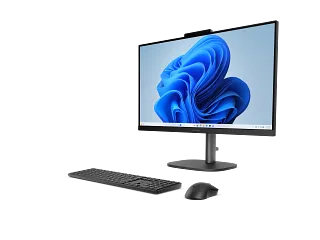 HP OmniStudio All-in-One Desktop 24-cv0000m PC 24