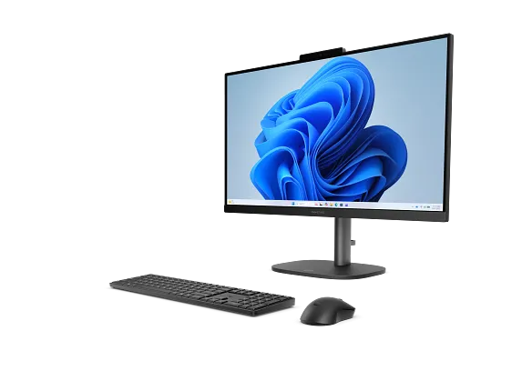 Series 3 of 7 HP Home Desktop PCs, HP OmniStudio All-in-One Desktop Next Gen AI 24-cy0100t
